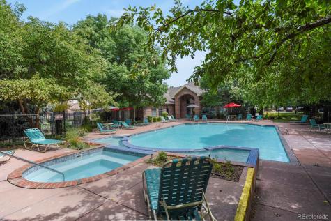 1651 W Canal Circle Littleton CO 80120