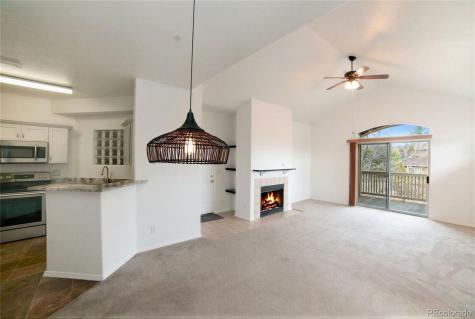 1651 W Canal Circle Littleton CO 80120