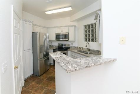 1651 W Canal Circle Littleton CO 80120
