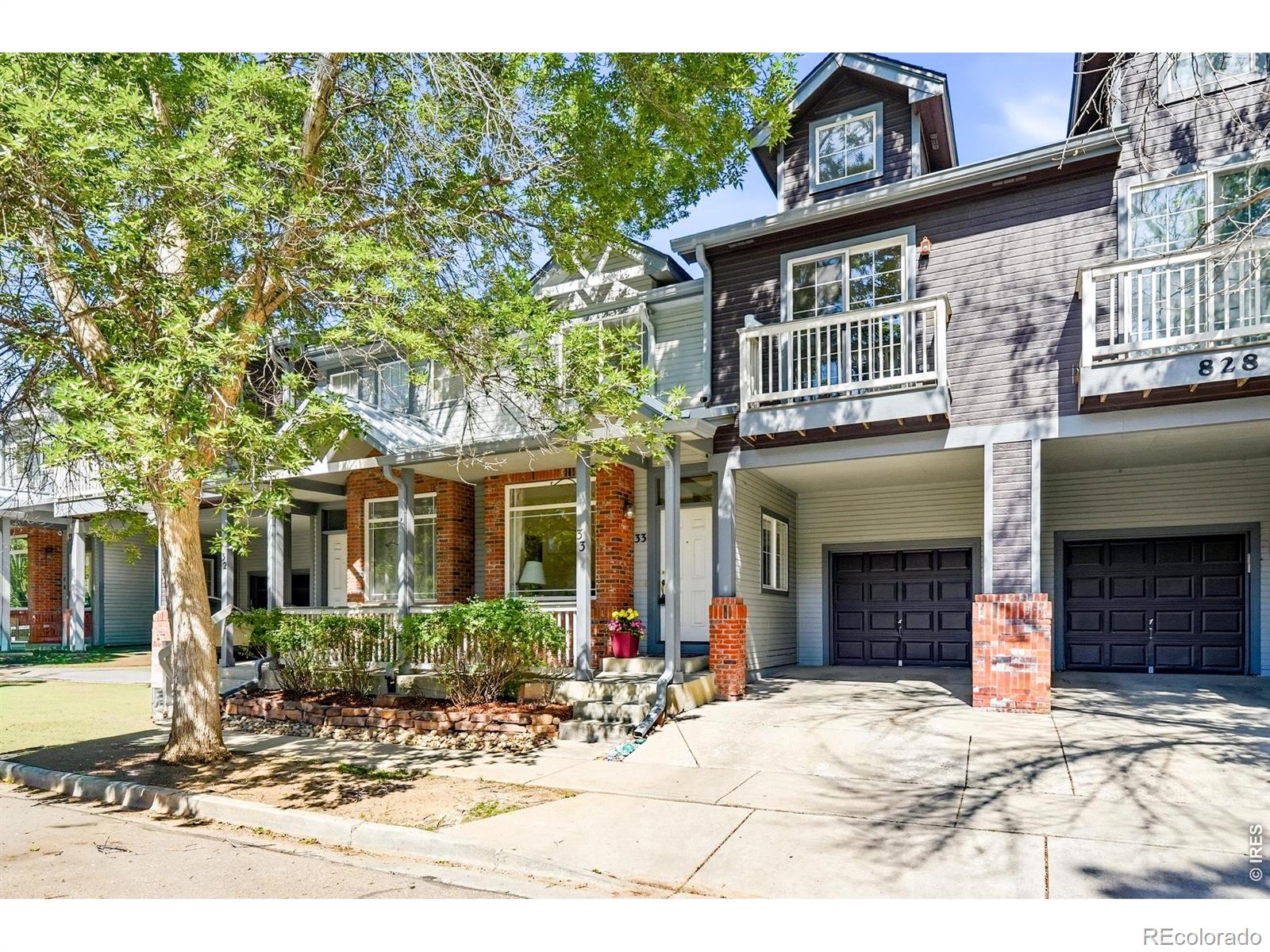 828 Kane Drive Longmont CO 80501