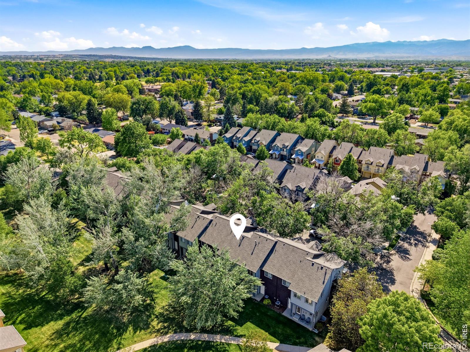 828 Kane Drive Longmont CO 80501