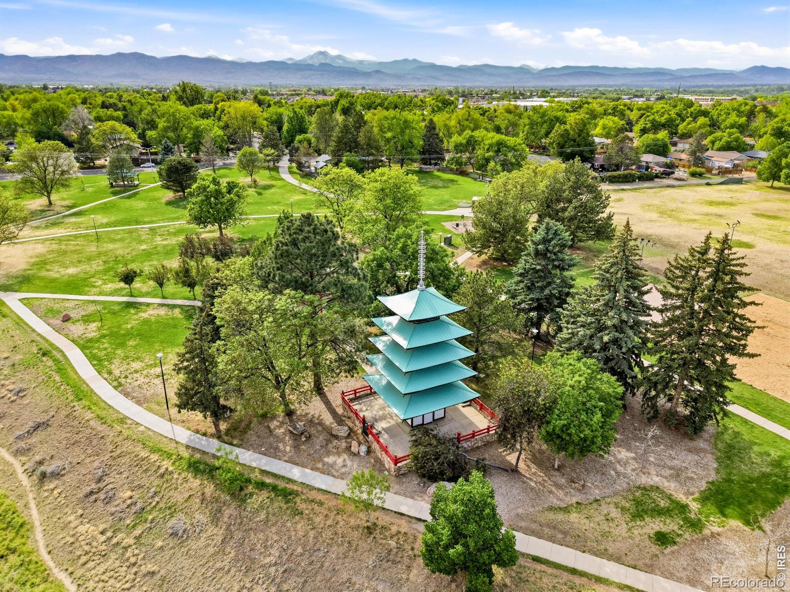 828 Kane Drive Longmont CO 80501
