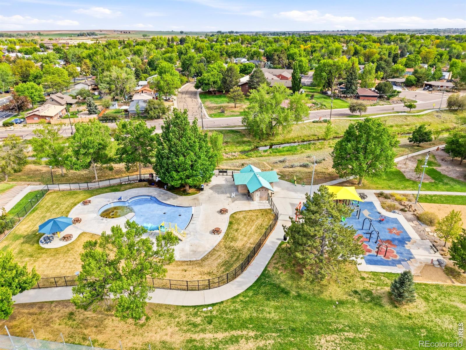 828 Kane Drive Longmont CO 80501