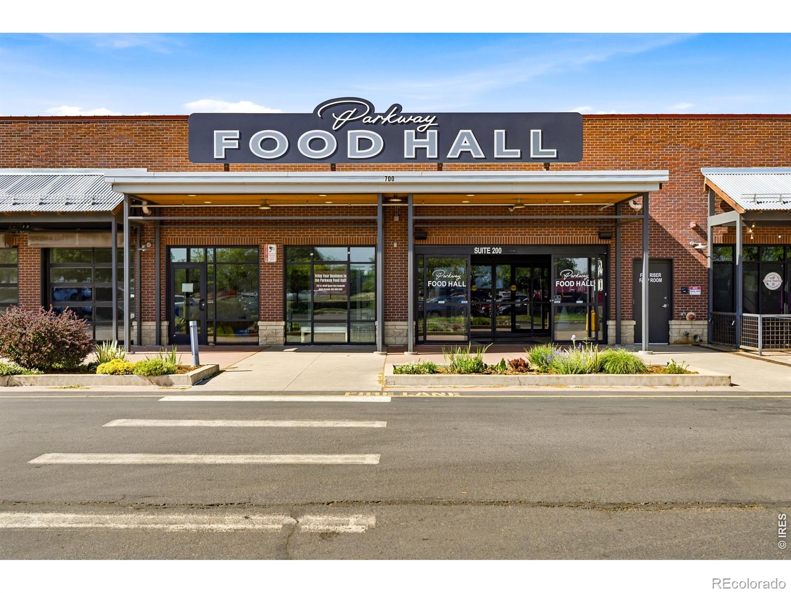 828 Kane Drive Longmont CO 80501