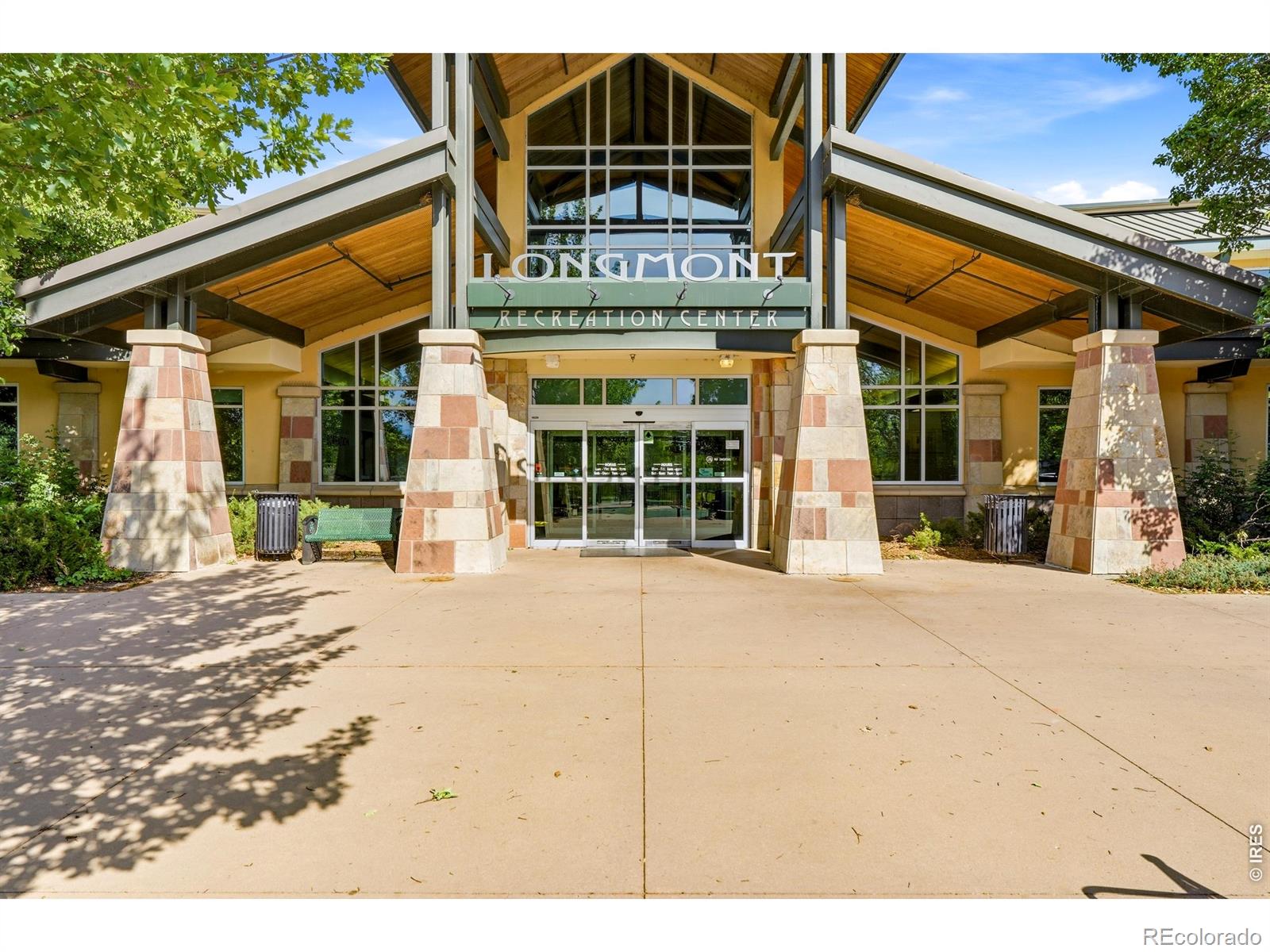 828 Kane Drive Longmont CO 80501