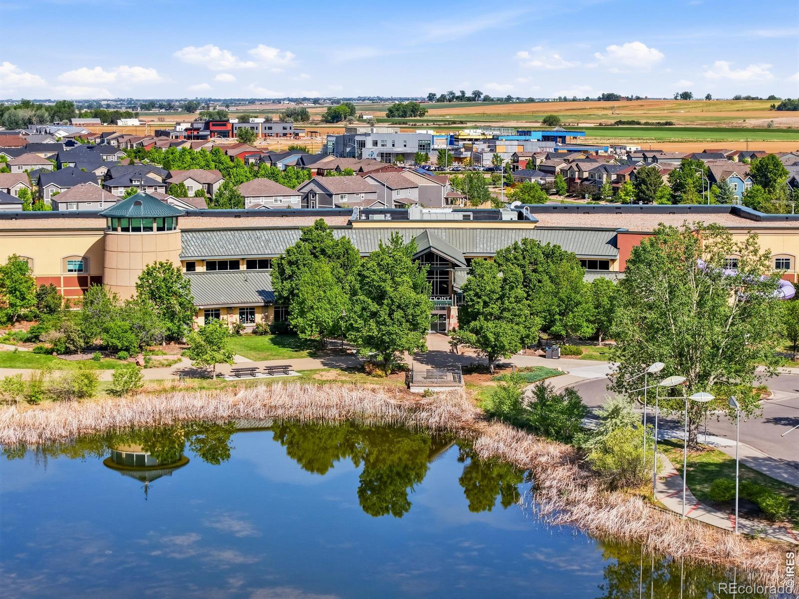 828 Kane Drive Longmont CO 80501