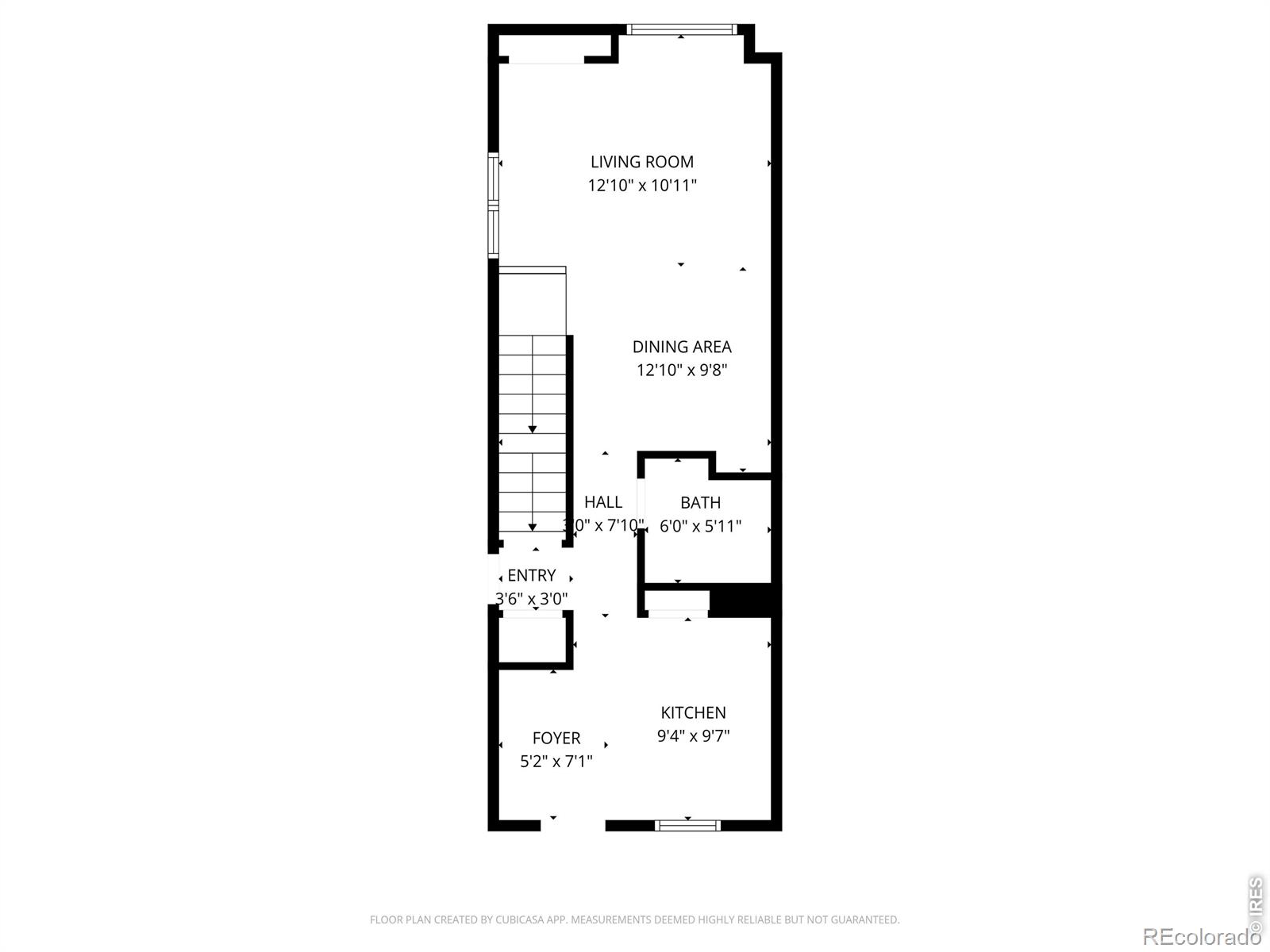 828 Kane Drive Longmont CO 80501