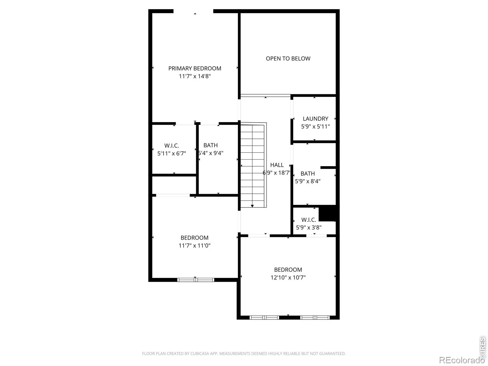 828 Kane Drive Longmont CO 80501