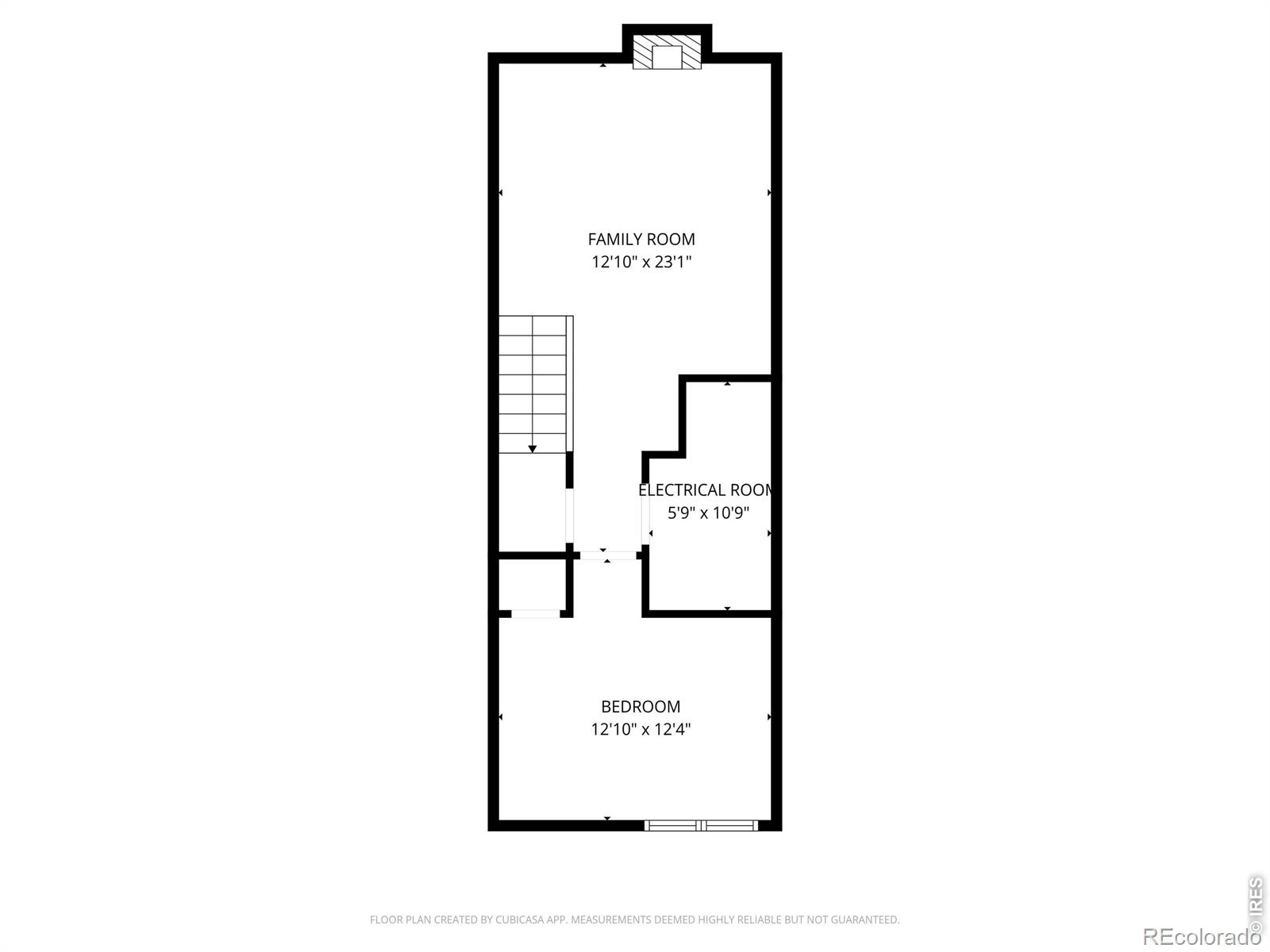 828 Kane Drive Longmont CO 80501