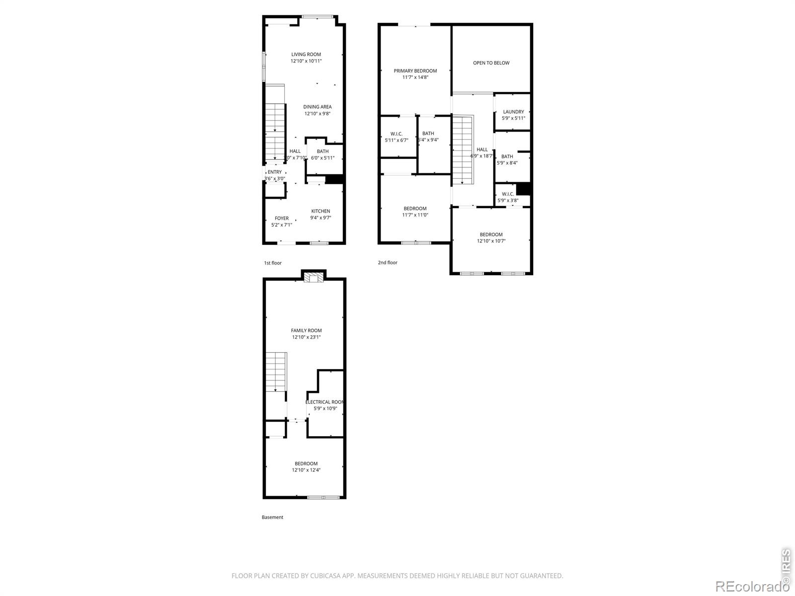 828 Kane Drive Longmont CO 80501