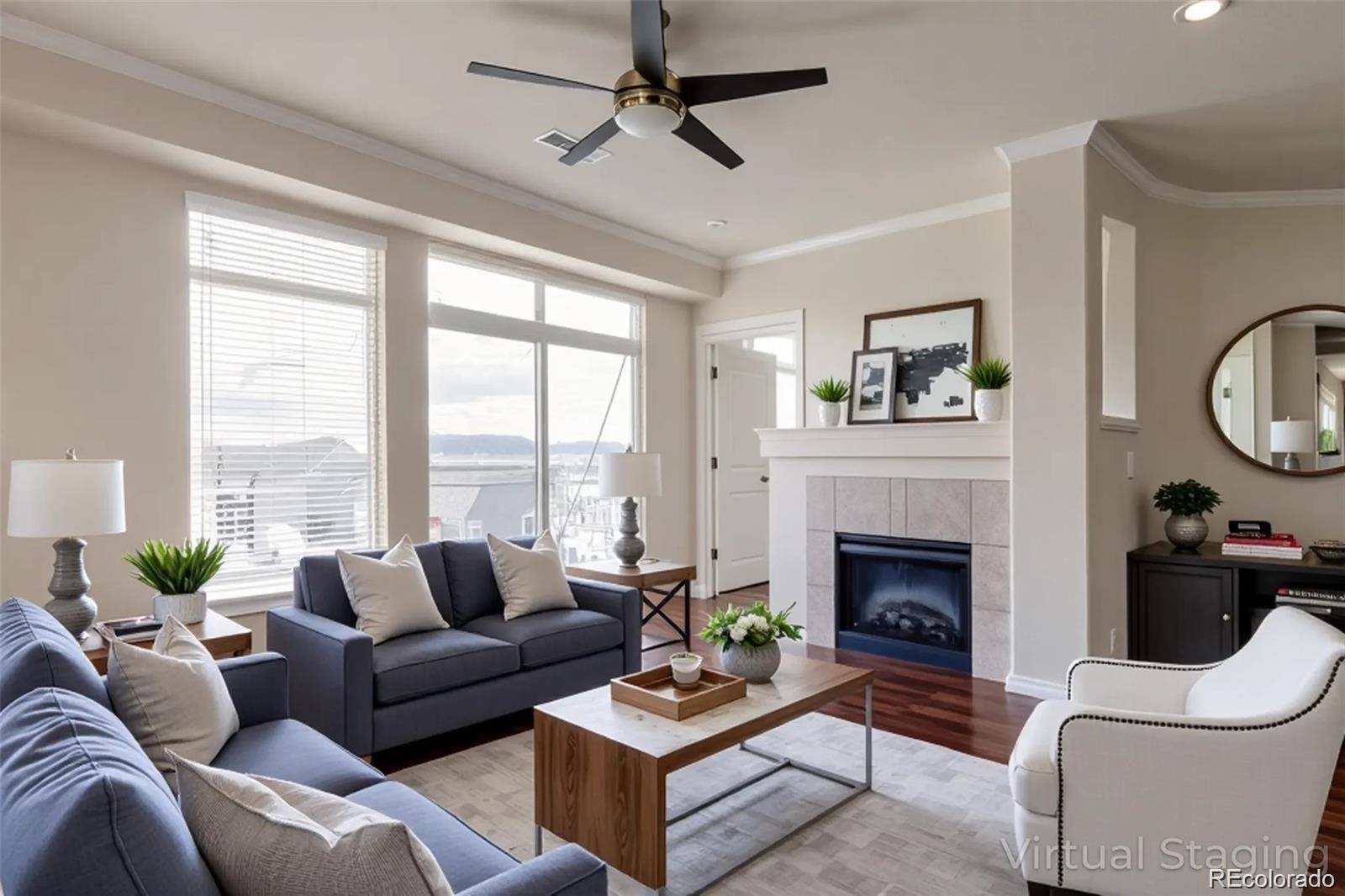10184 Park Meadows Drive Lone Tree CO 80124