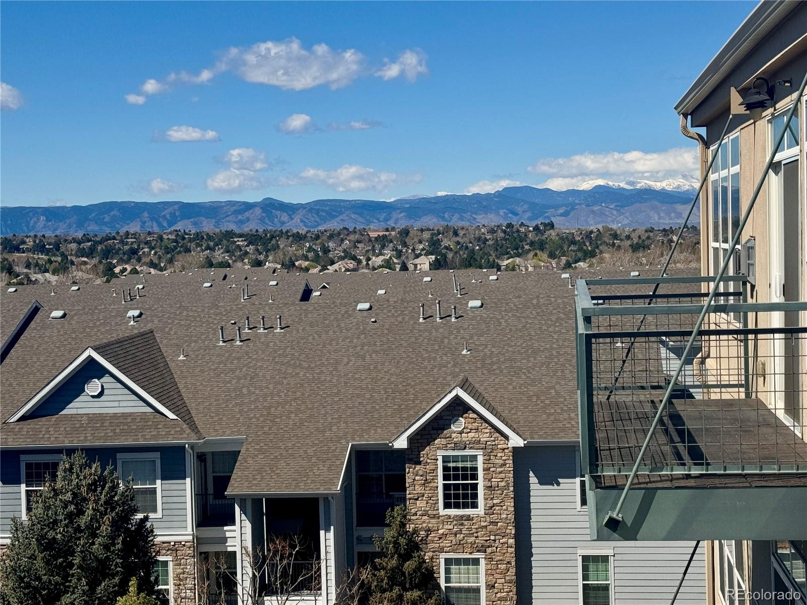 10184 Park Meadows Drive Lone Tree CO 80124
