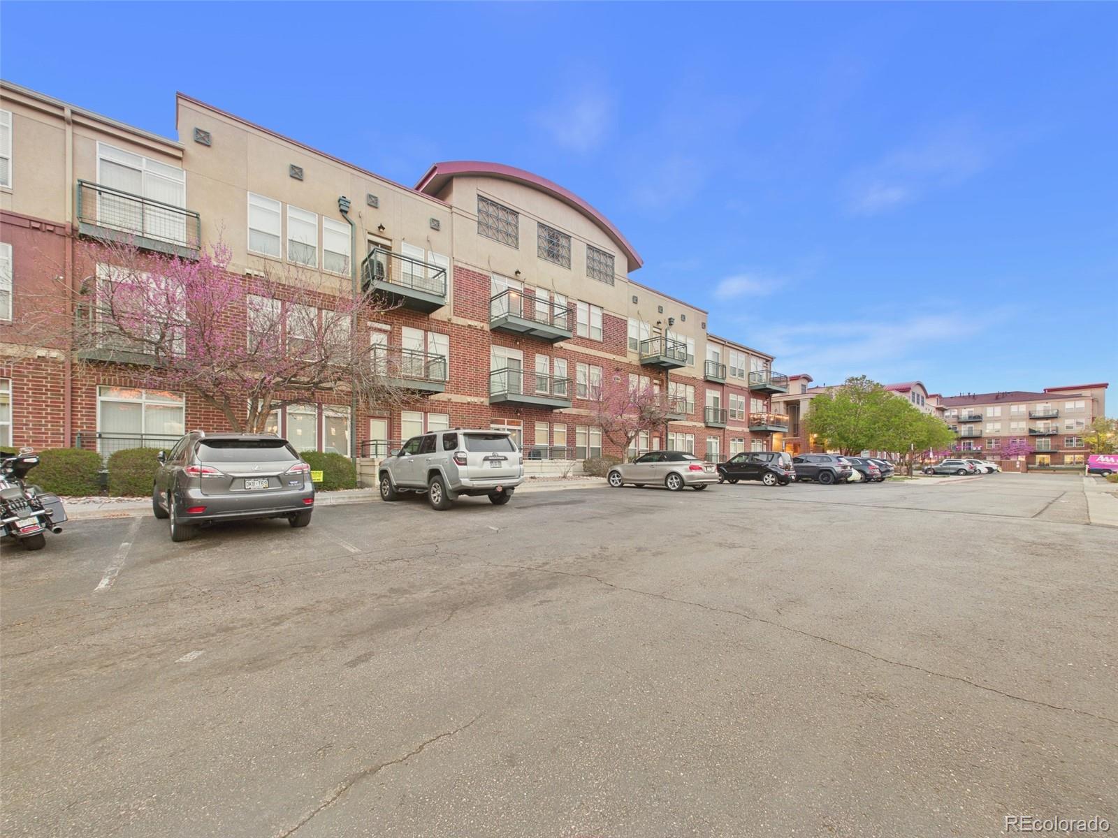 10184 Park Meadows Drive Lone Tree CO 80124
