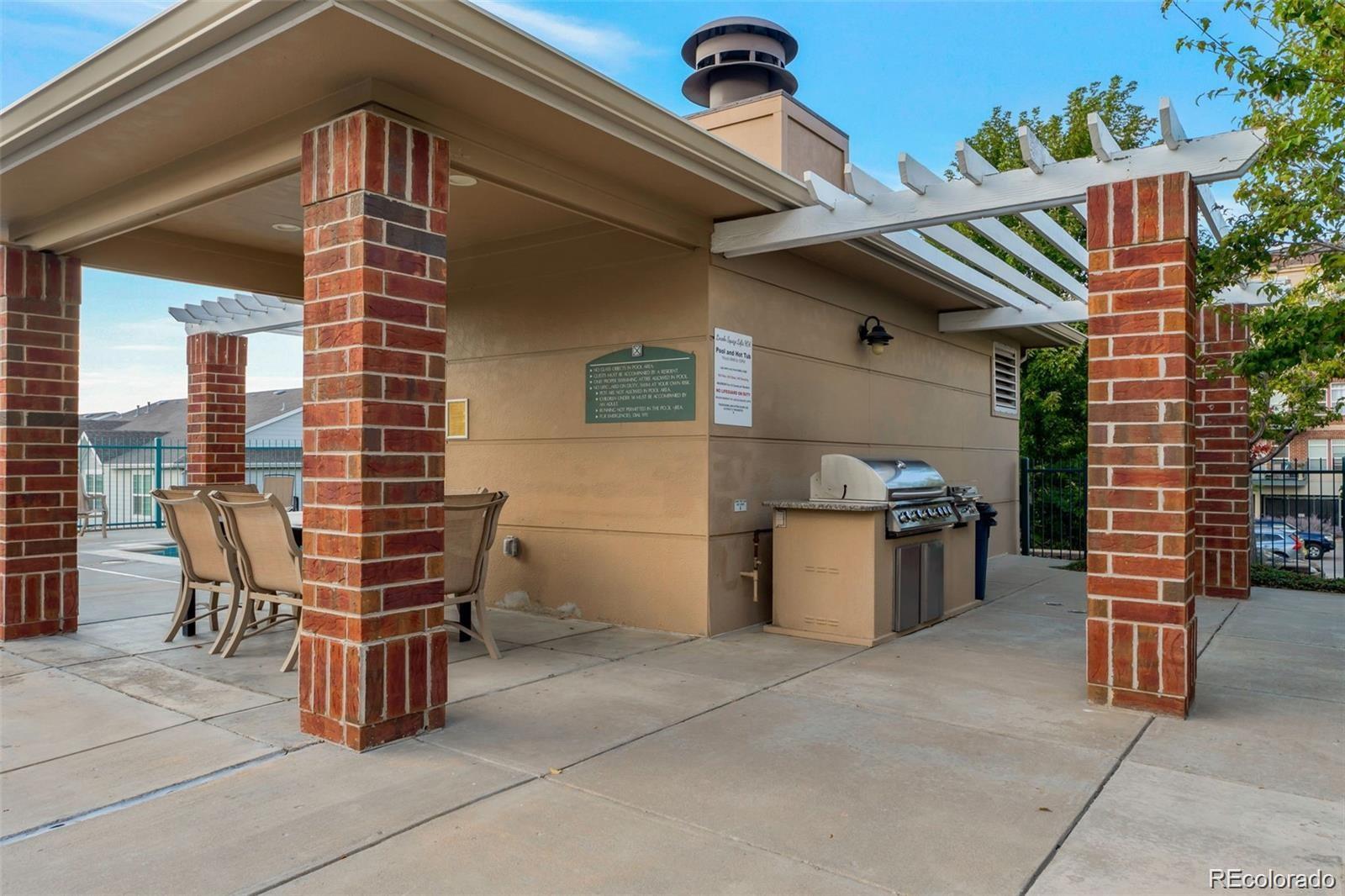 10184 Park Meadows Drive Lone Tree CO 80124