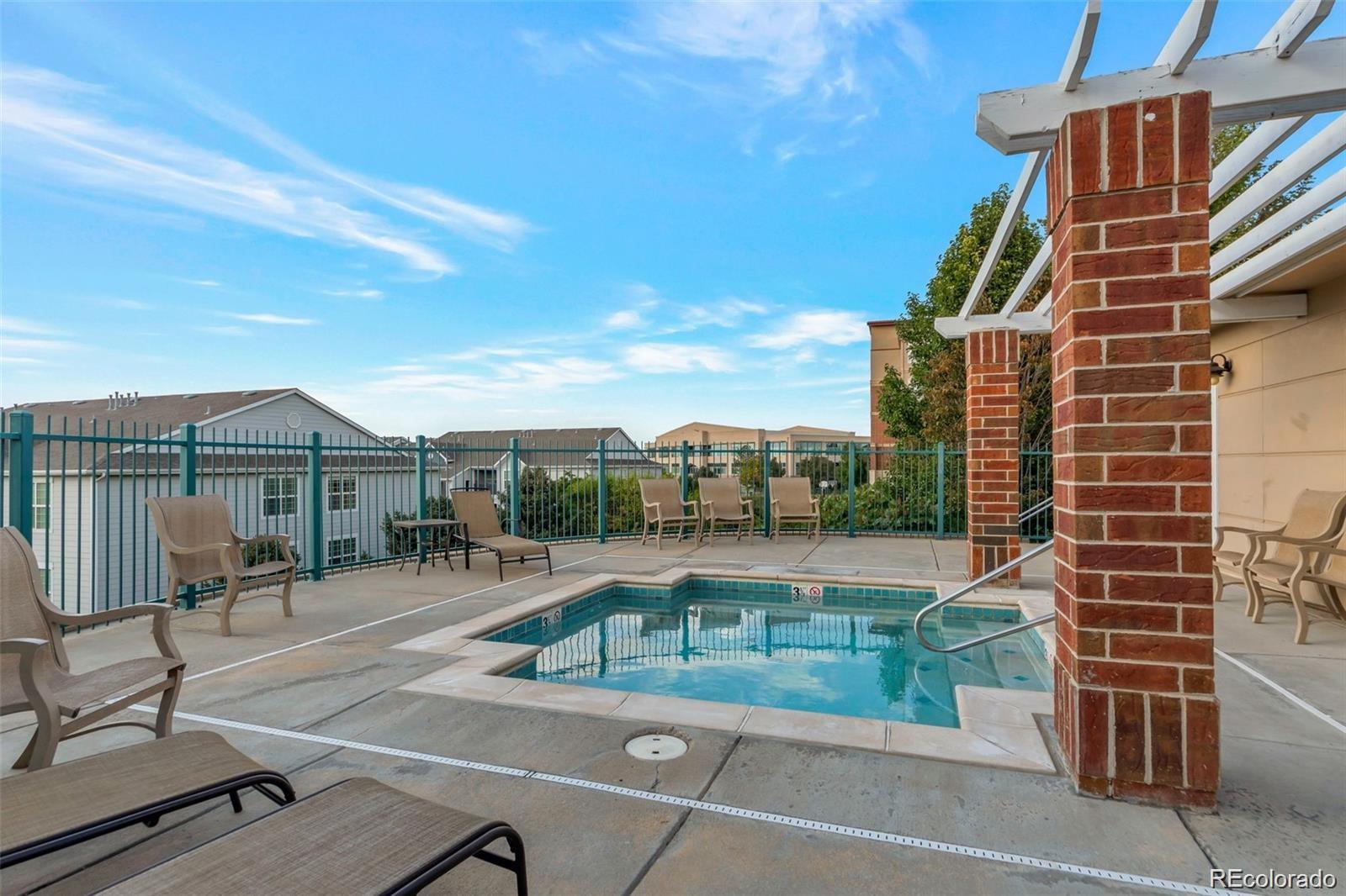 10184 Park Meadows Drive Lone Tree CO 80124