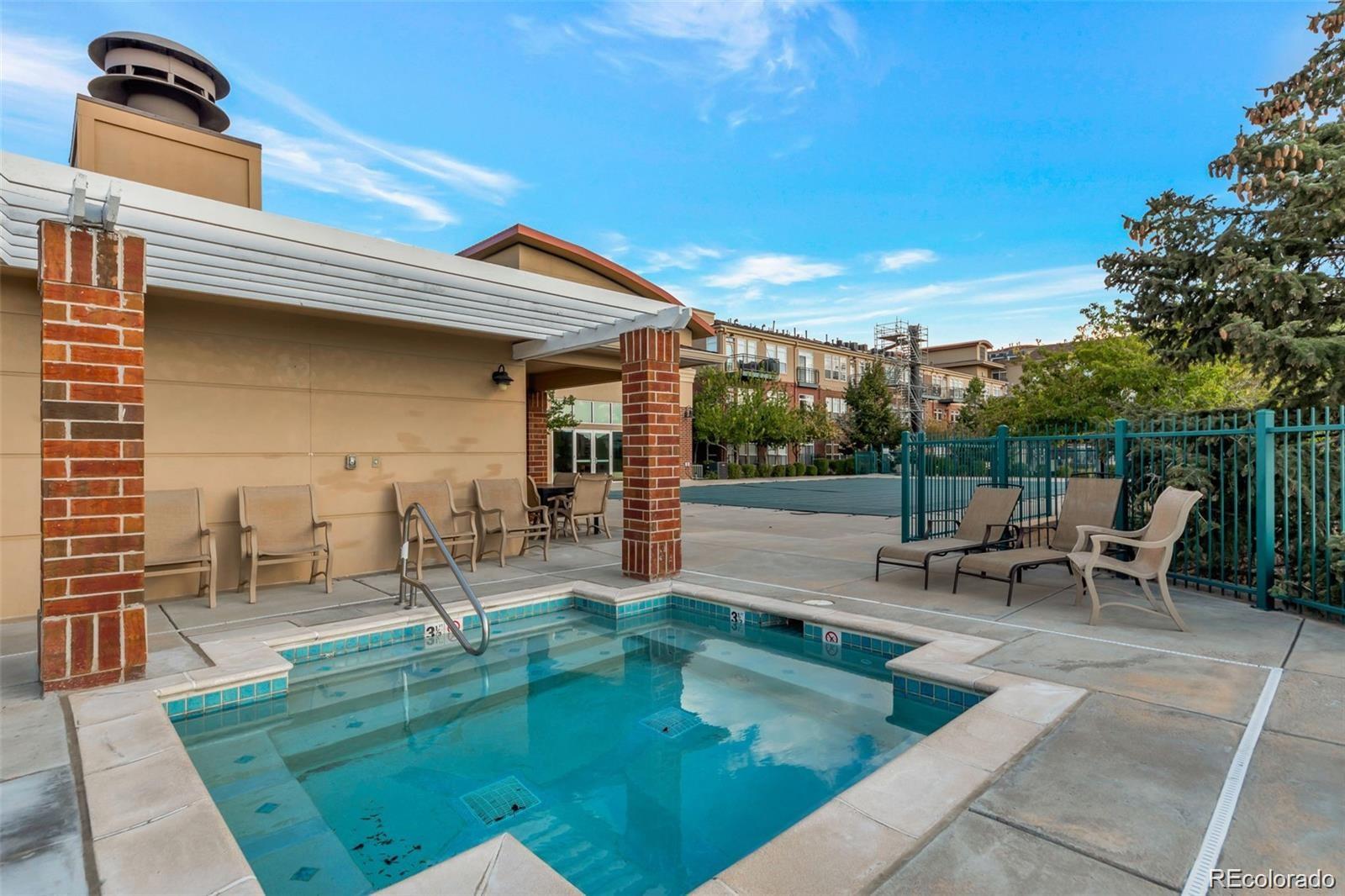 10184 Park Meadows Drive Lone Tree CO 80124