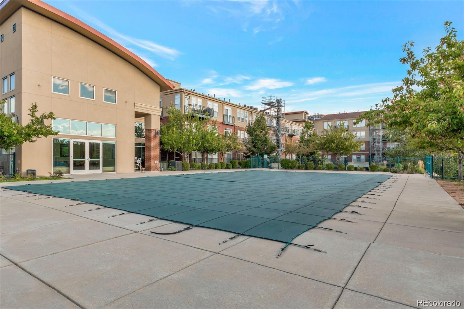 10184 Park Meadows Drive Lone Tree CO 80124
