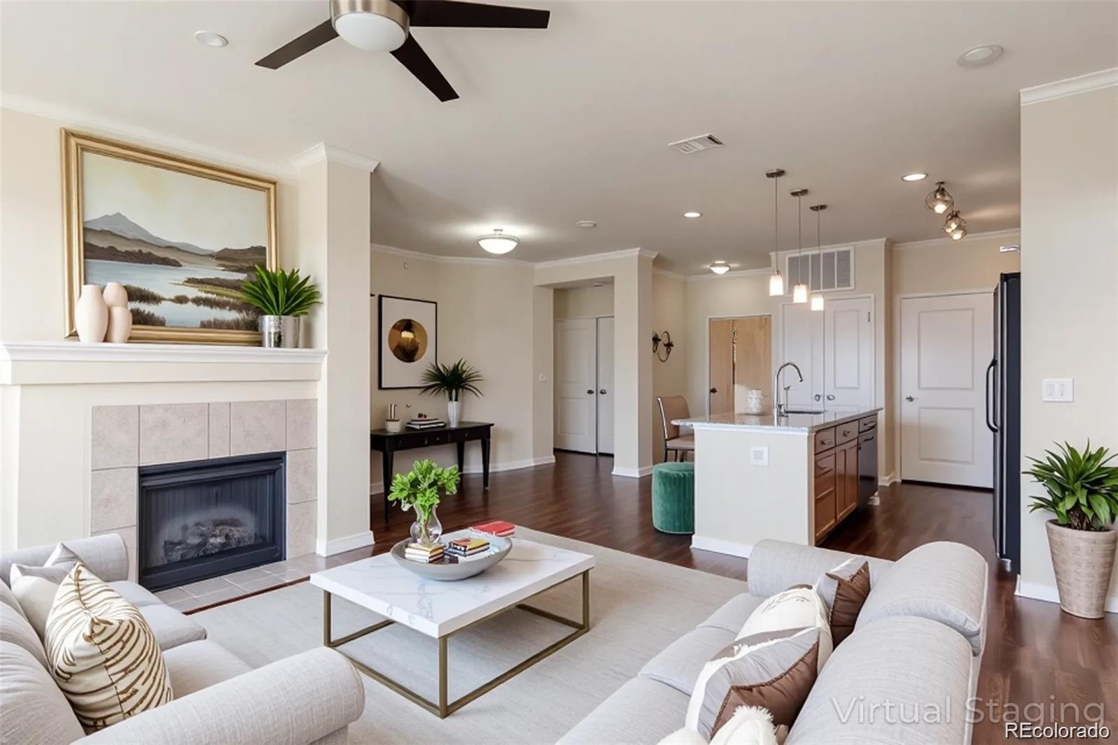 10184 Park Meadows Drive Lone Tree CO 80124