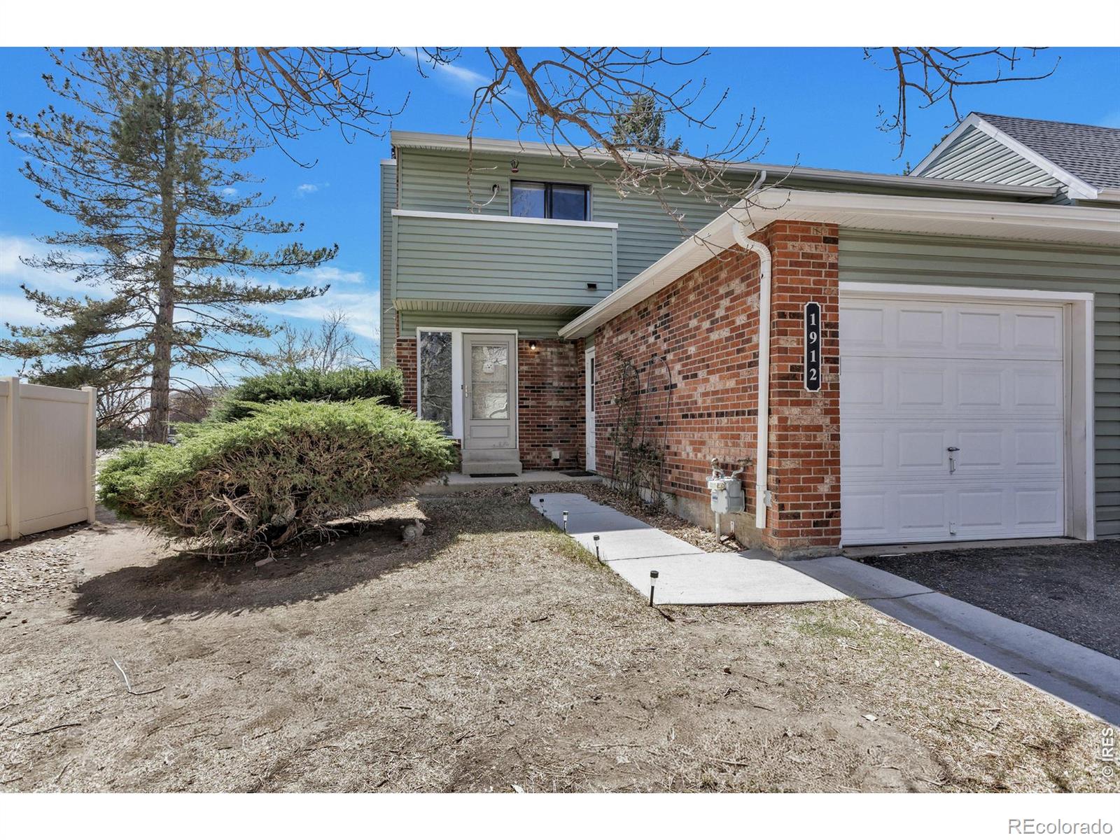1912 Lydia Drive Lafayette CO 80026
