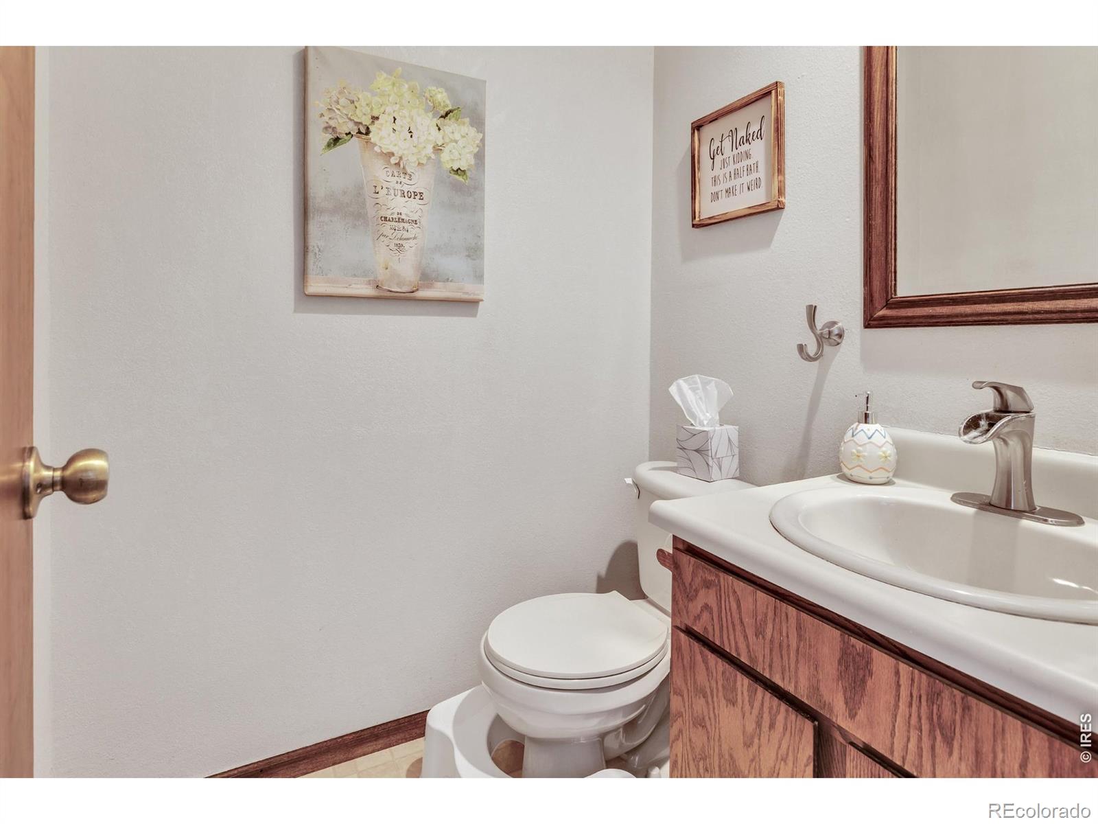 1912 Lydia Drive Lafayette CO 80026