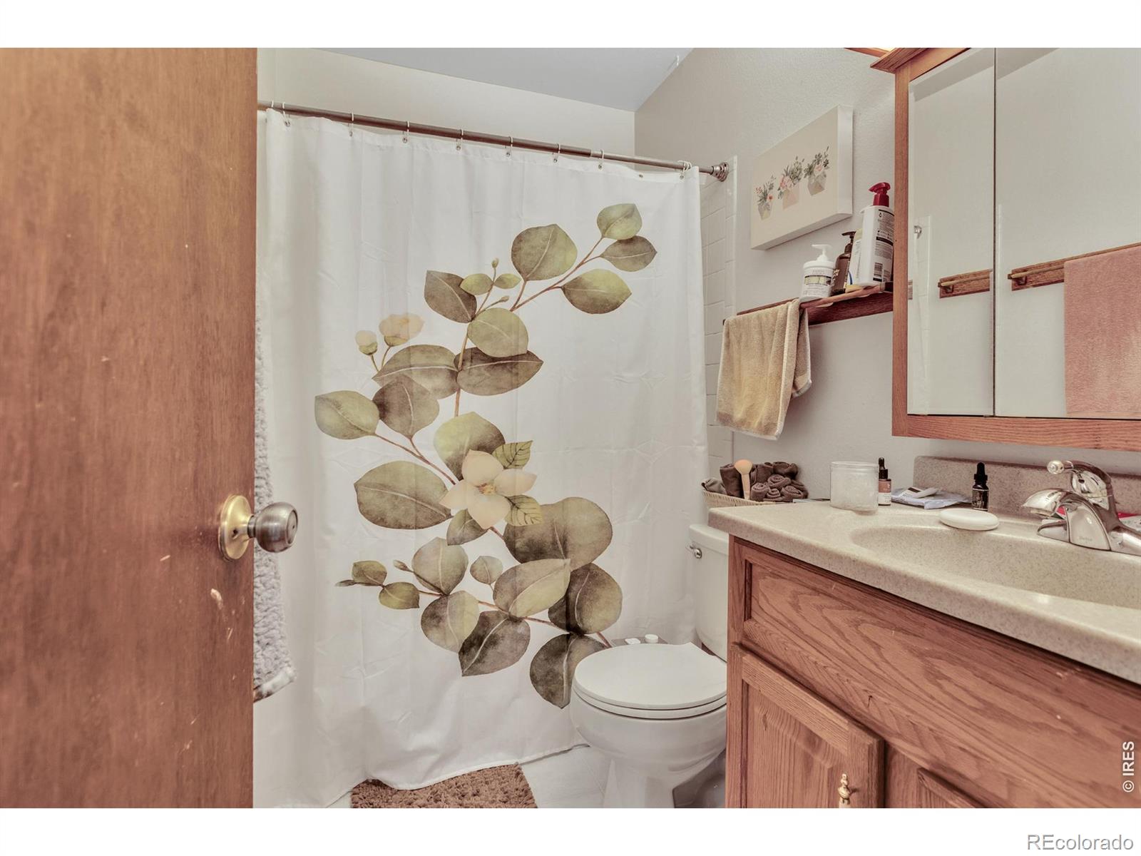 1912 Lydia Drive Lafayette CO 80026