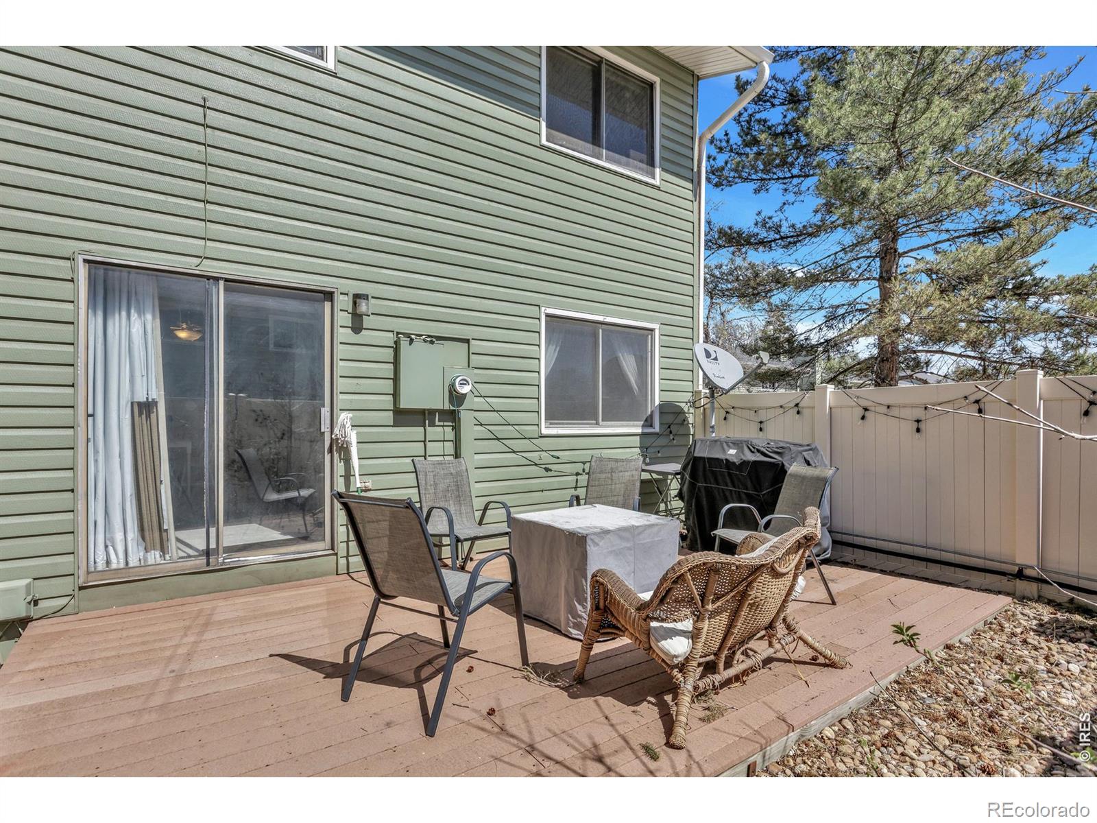 1912 Lydia Drive Lafayette CO 80026