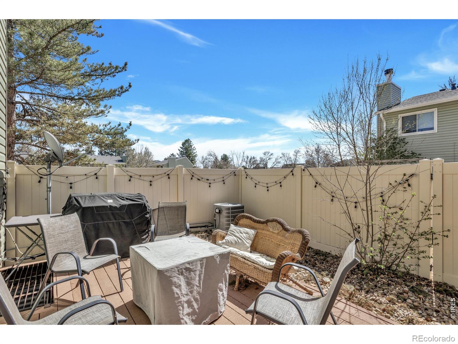 1912 Lydia Drive Lafayette CO 80026