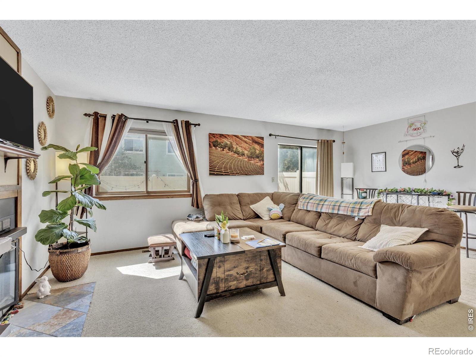 1912 Lydia Drive Lafayette CO 80026