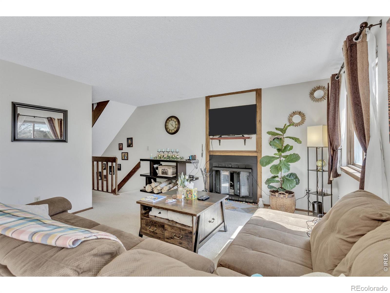 1912 Lydia Drive Lafayette CO 80026
