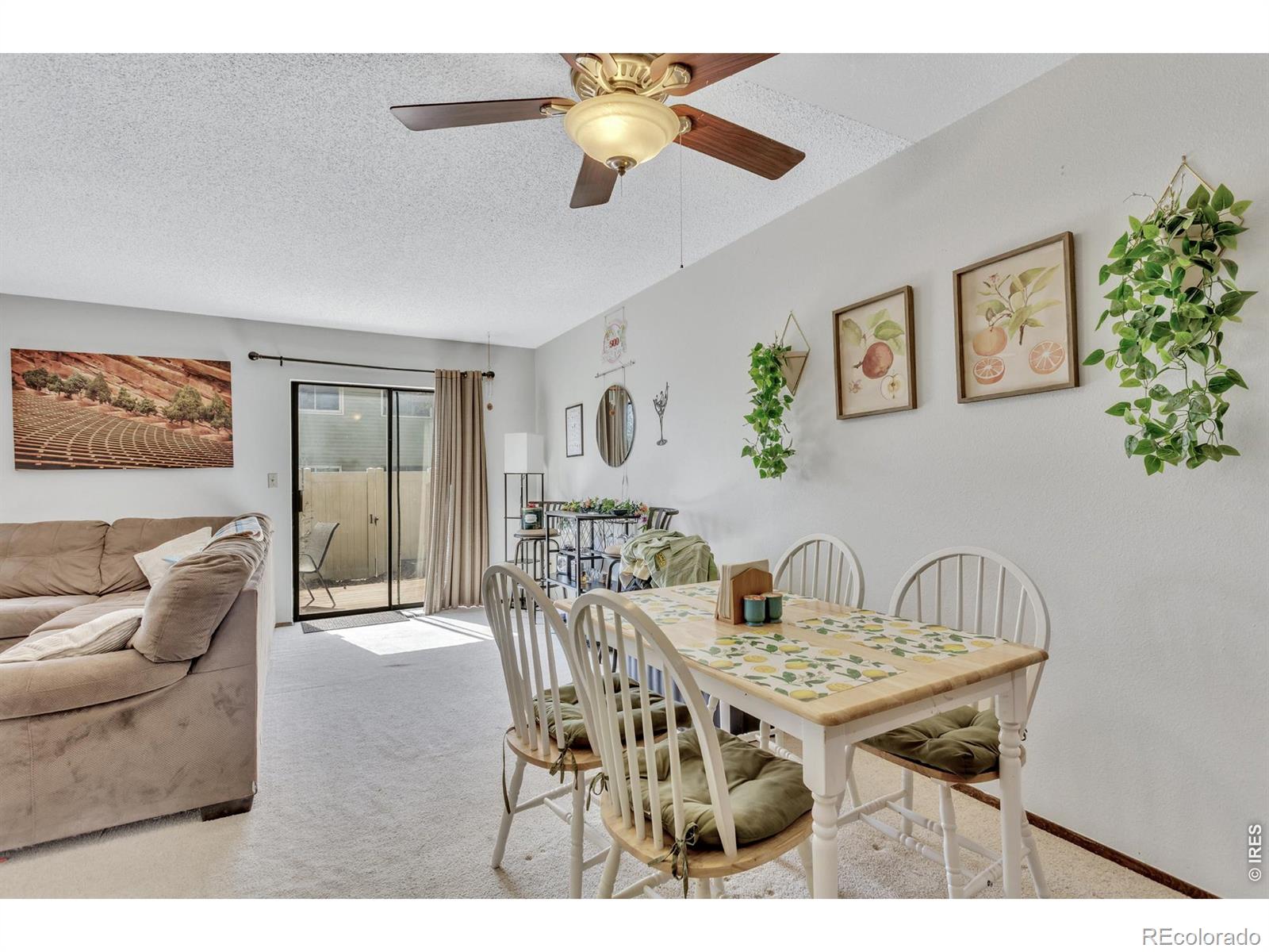 1912 Lydia Drive Lafayette CO 80026