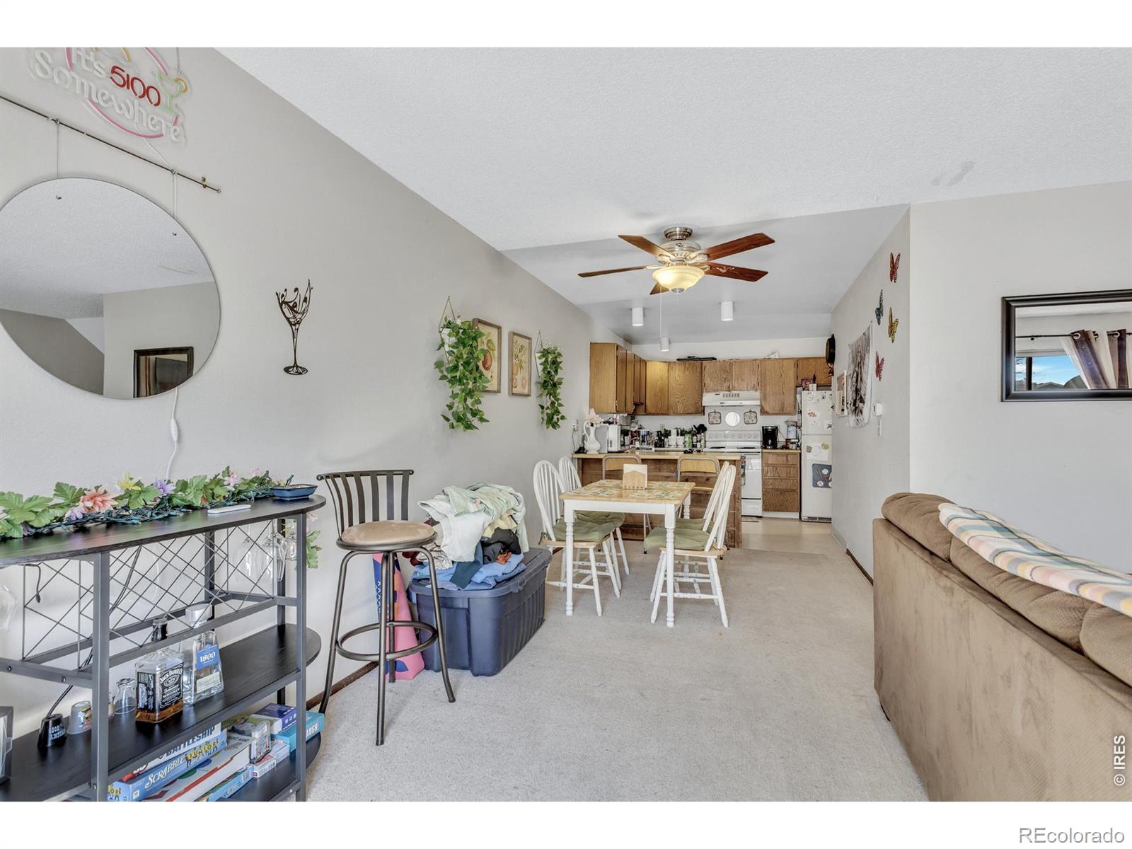 1912 Lydia Drive Lafayette CO 80026