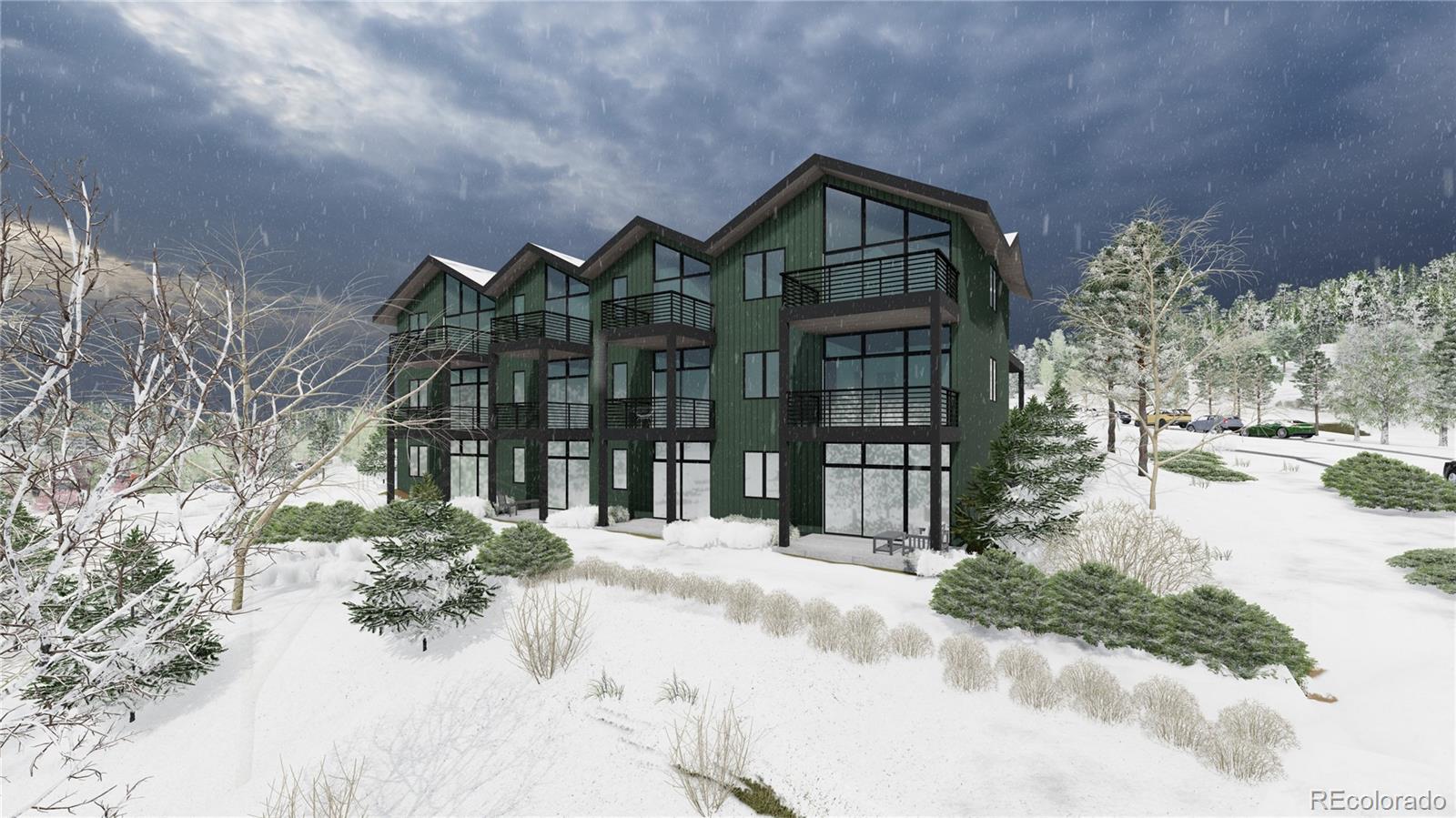 115 Wheeler Road Winter Park CO 80482
