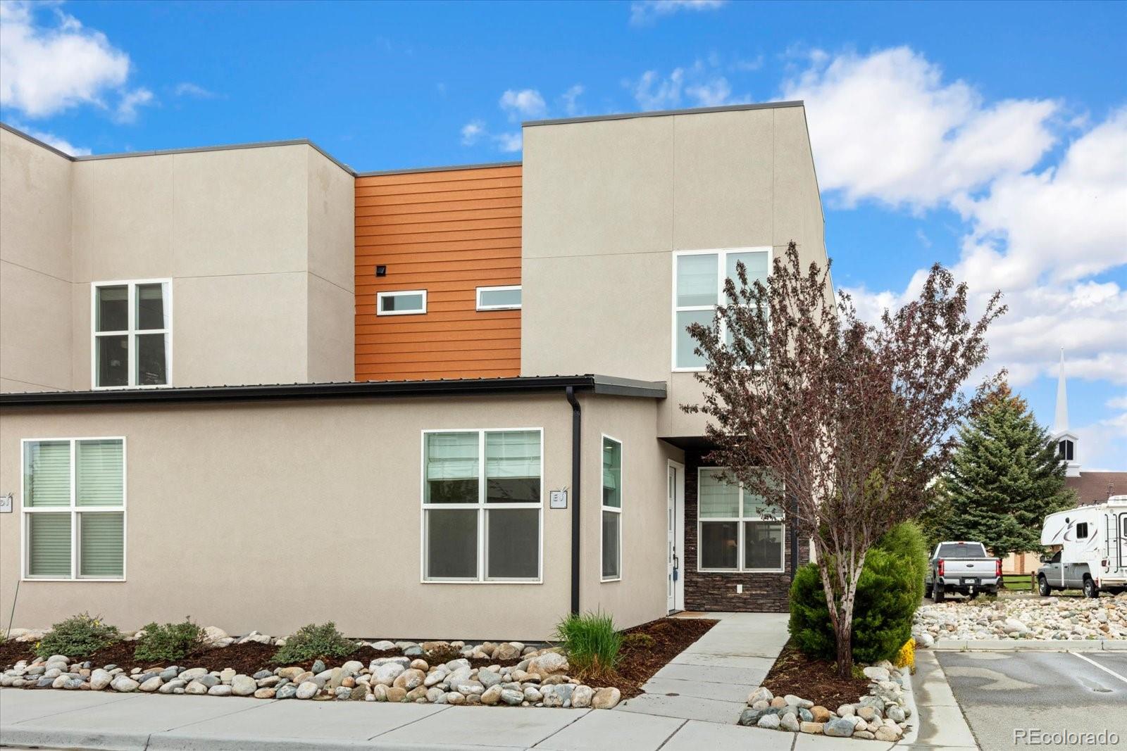 1001 Dezi Drive Salida CO 81201