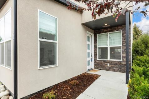 1001 Dezi Drive Salida CO 81201