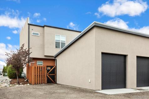 1001 Dezi Drive Salida CO 81201