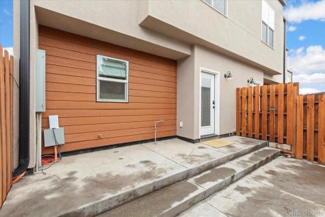1001 Dezi Drive Salida CO 81201