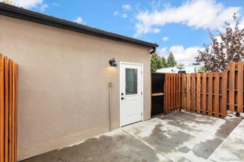 1001 Dezi Drive Salida CO 81201