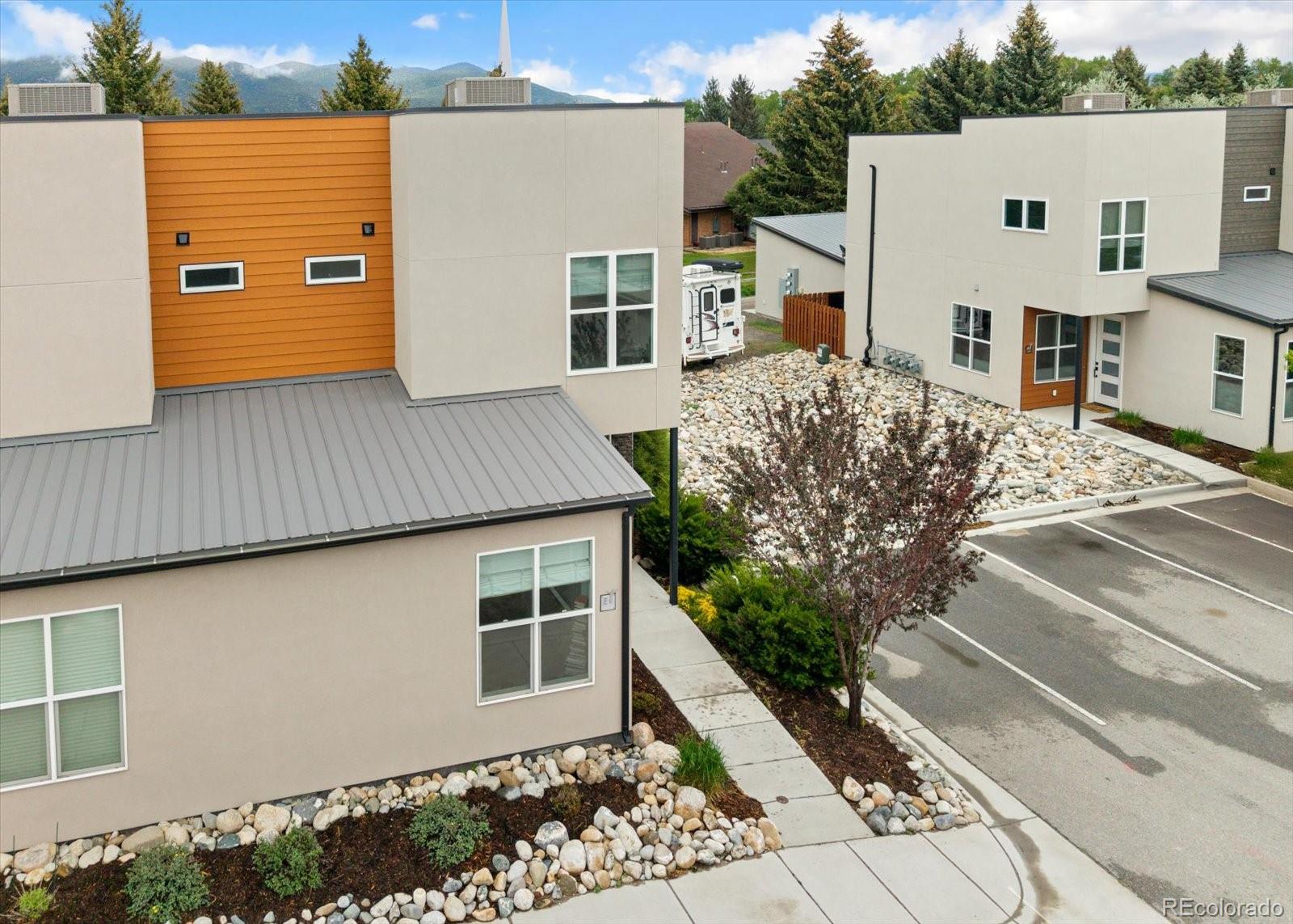 1001 Dezi Drive Salida CO 81201