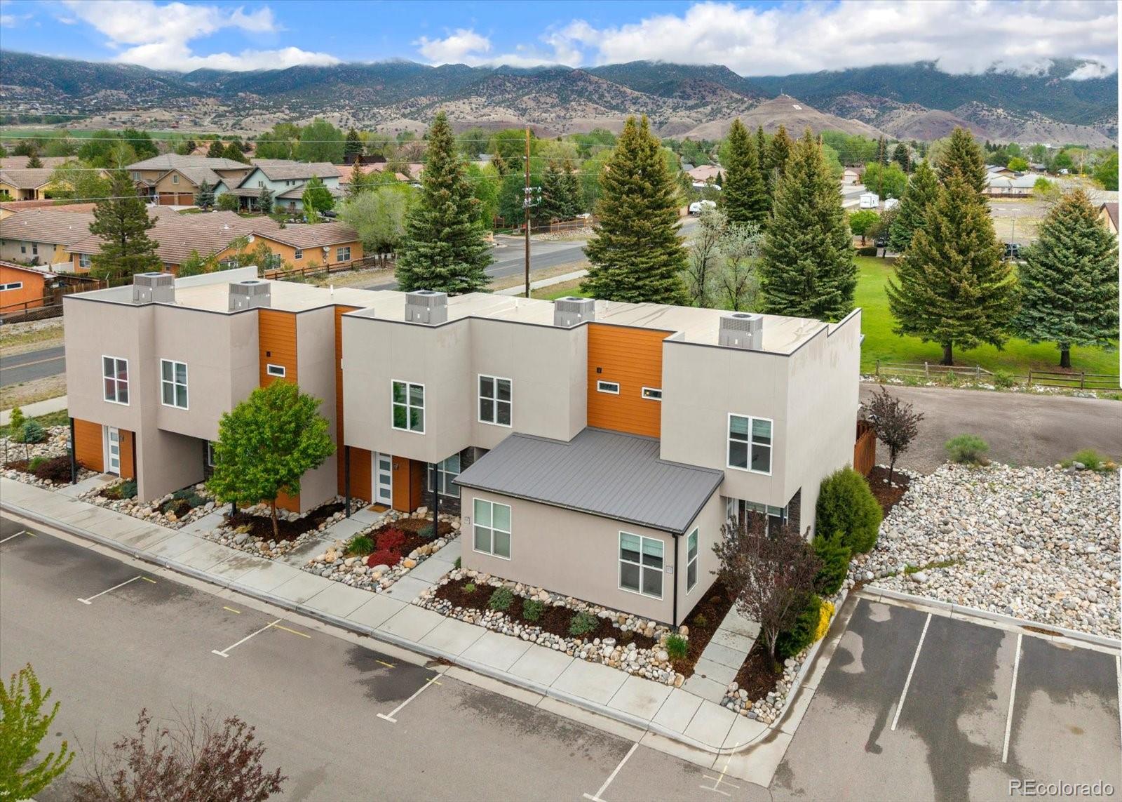 1001 Dezi Drive Salida CO 81201