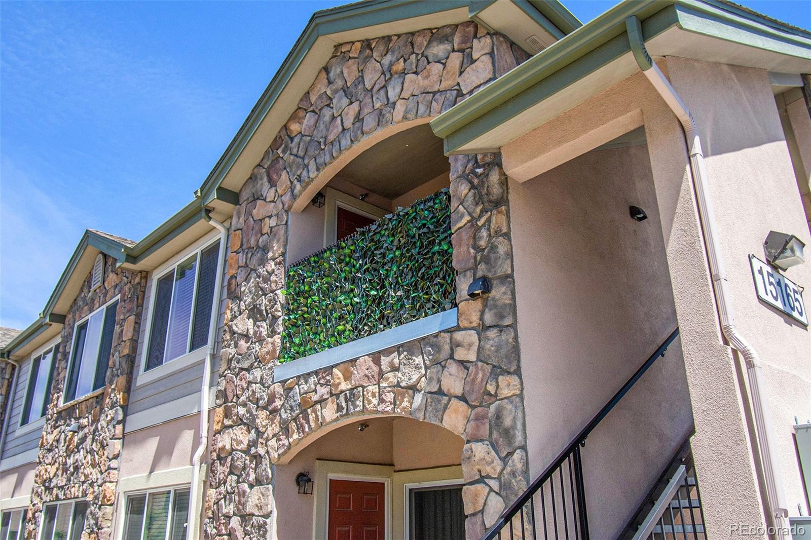15165 E 16th Place Aurora CO 80011