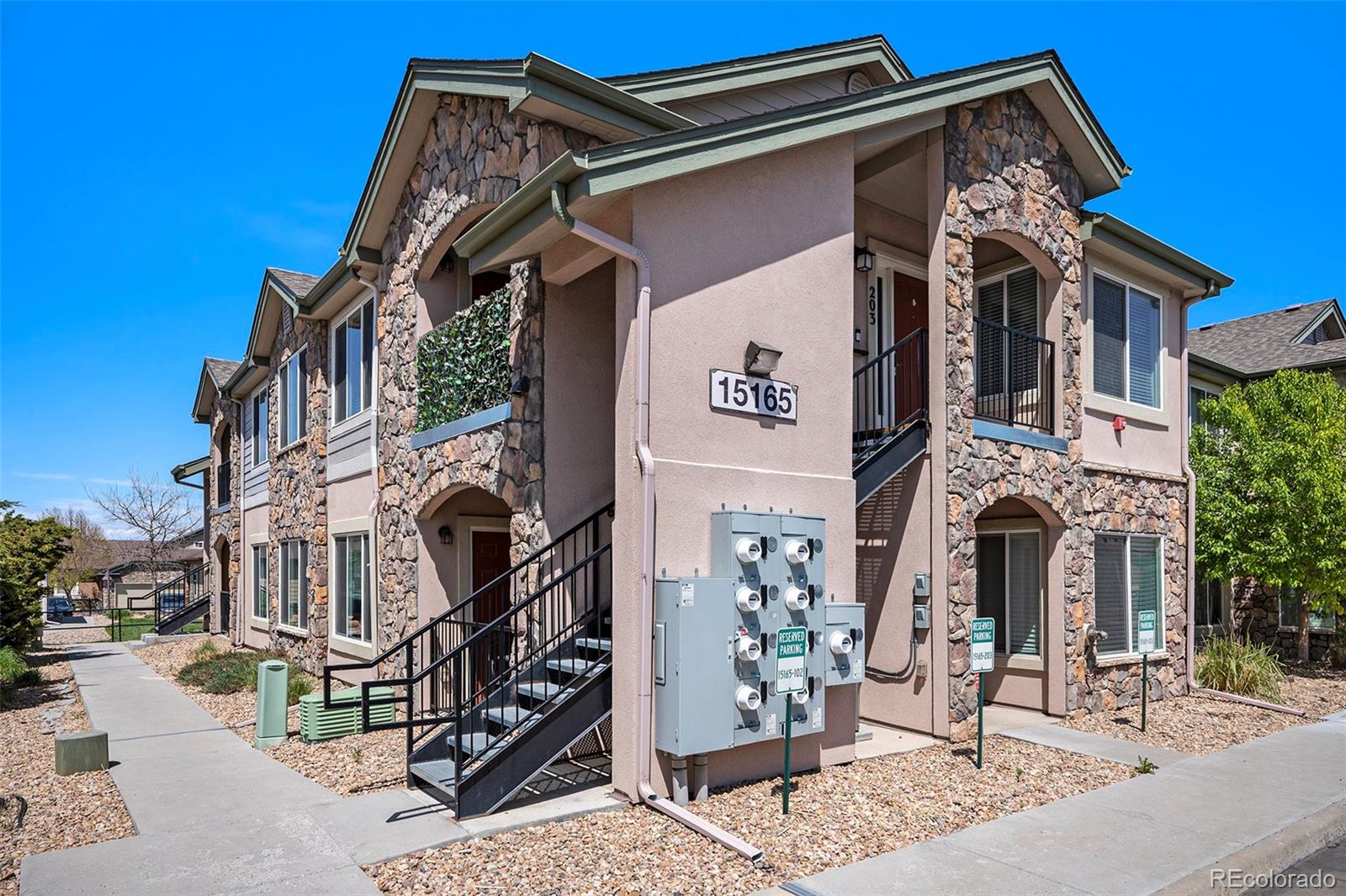 15165 E 16th Place Aurora CO 80011