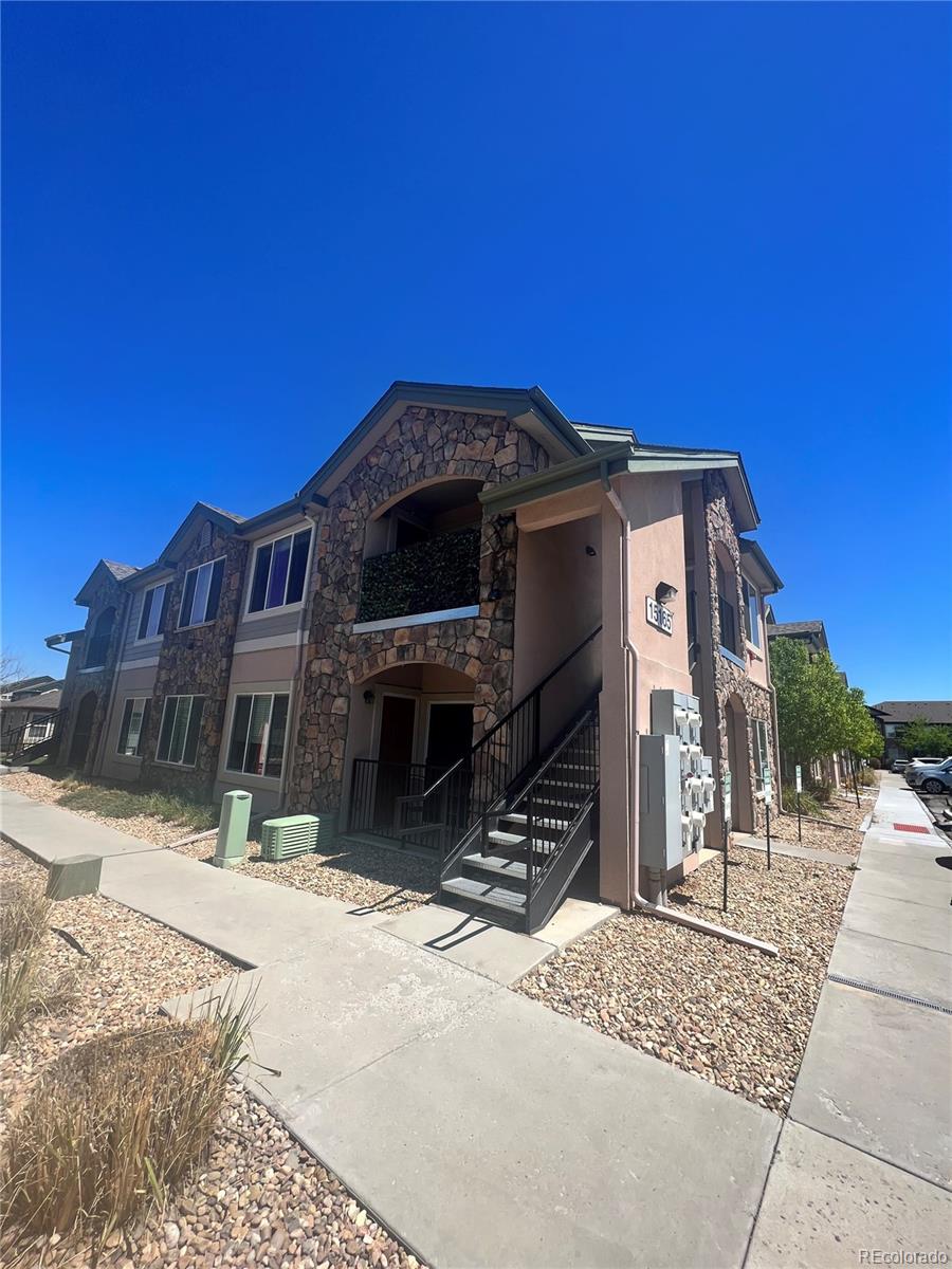 15165 E 16th Place Aurora CO 80011