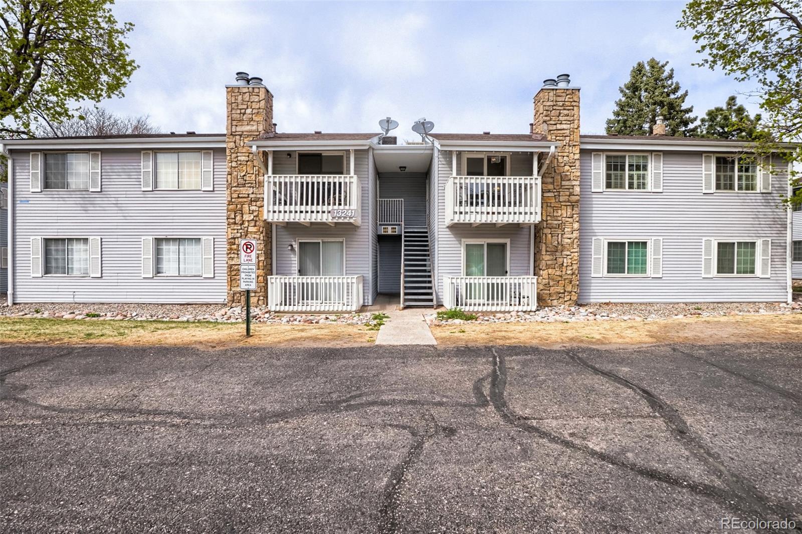 13241 E Asbury Drive Aurora CO 80014