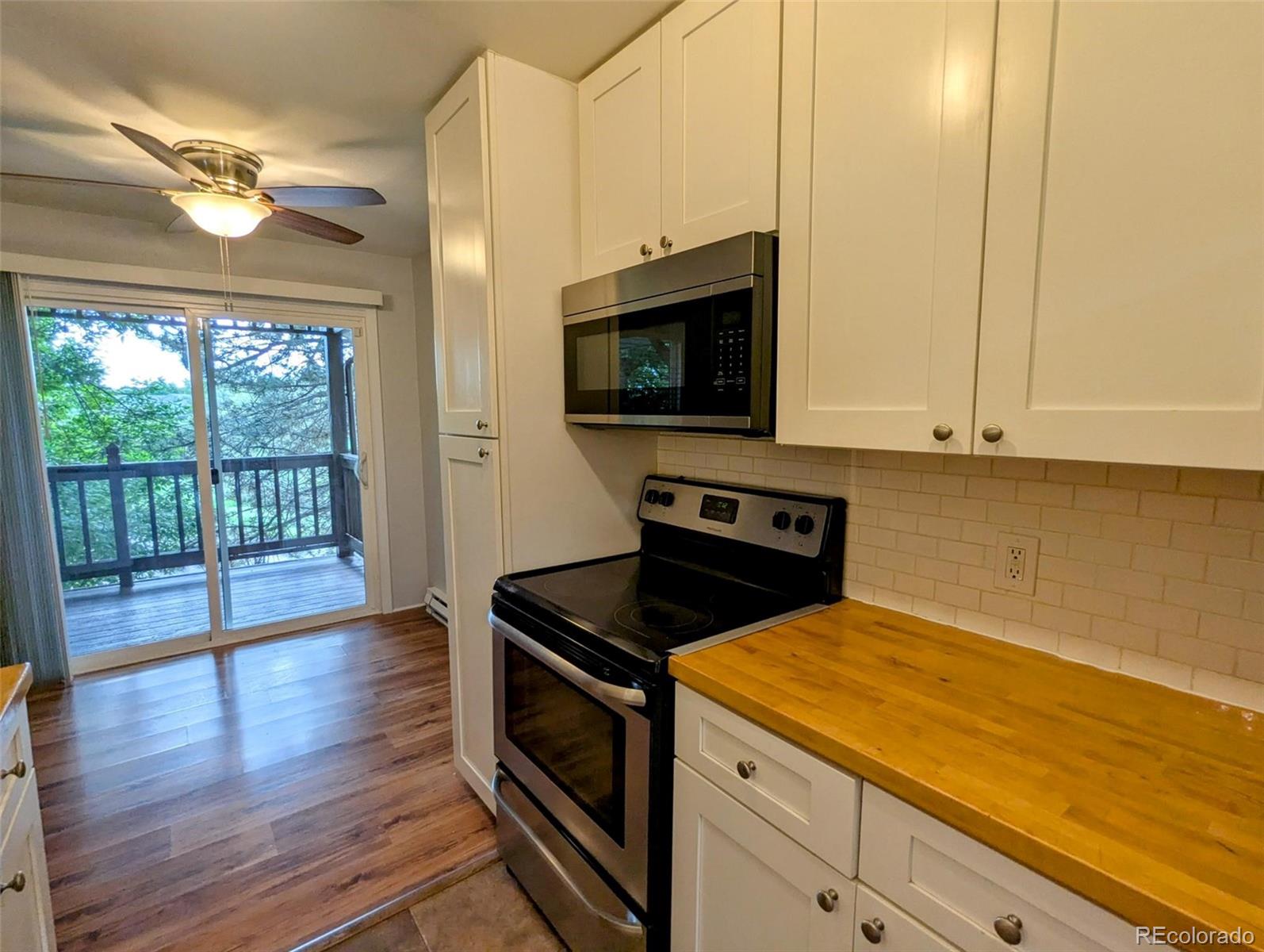17361 E Mansfield Avenue Aurora CO 80013