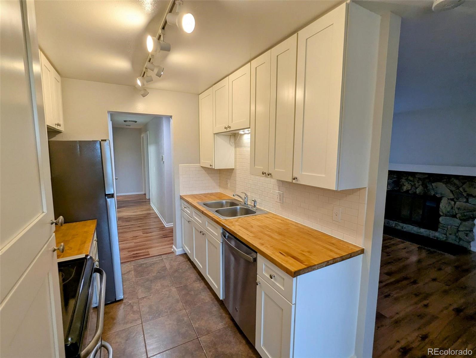 17361 E Mansfield Avenue Aurora CO 80013