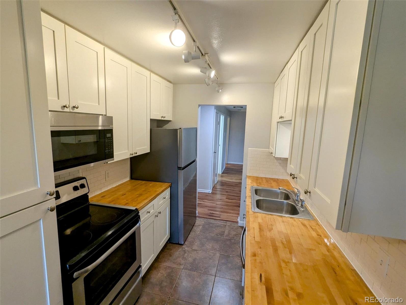 17361 E Mansfield Avenue Aurora CO 80013