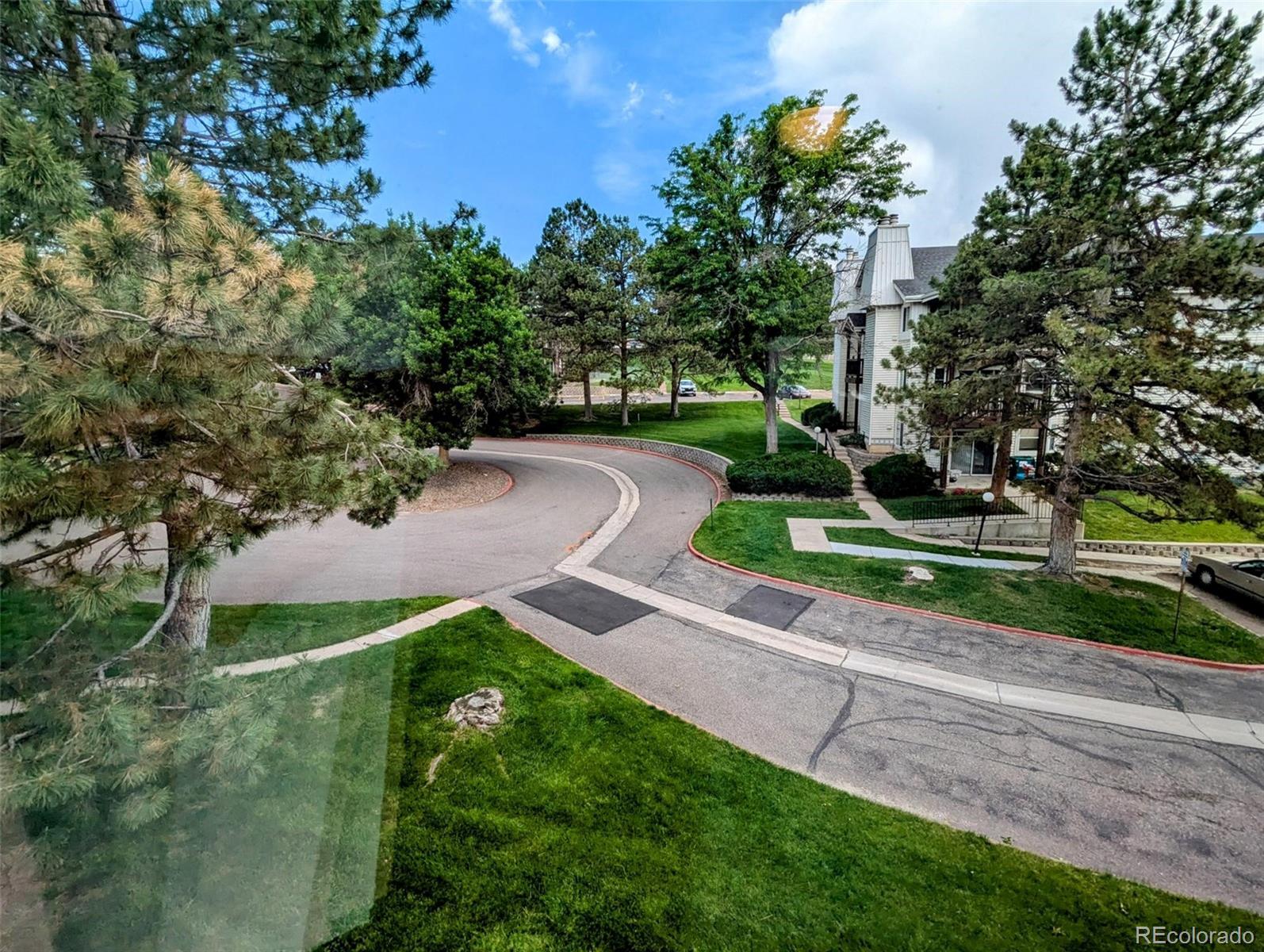 17361 E Mansfield Avenue Aurora CO 80013