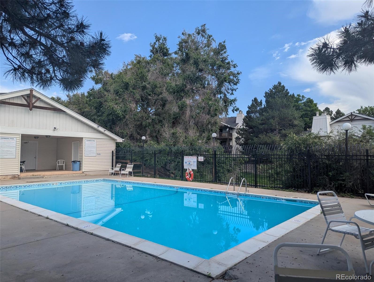 17361 E Mansfield Avenue Aurora CO 80013