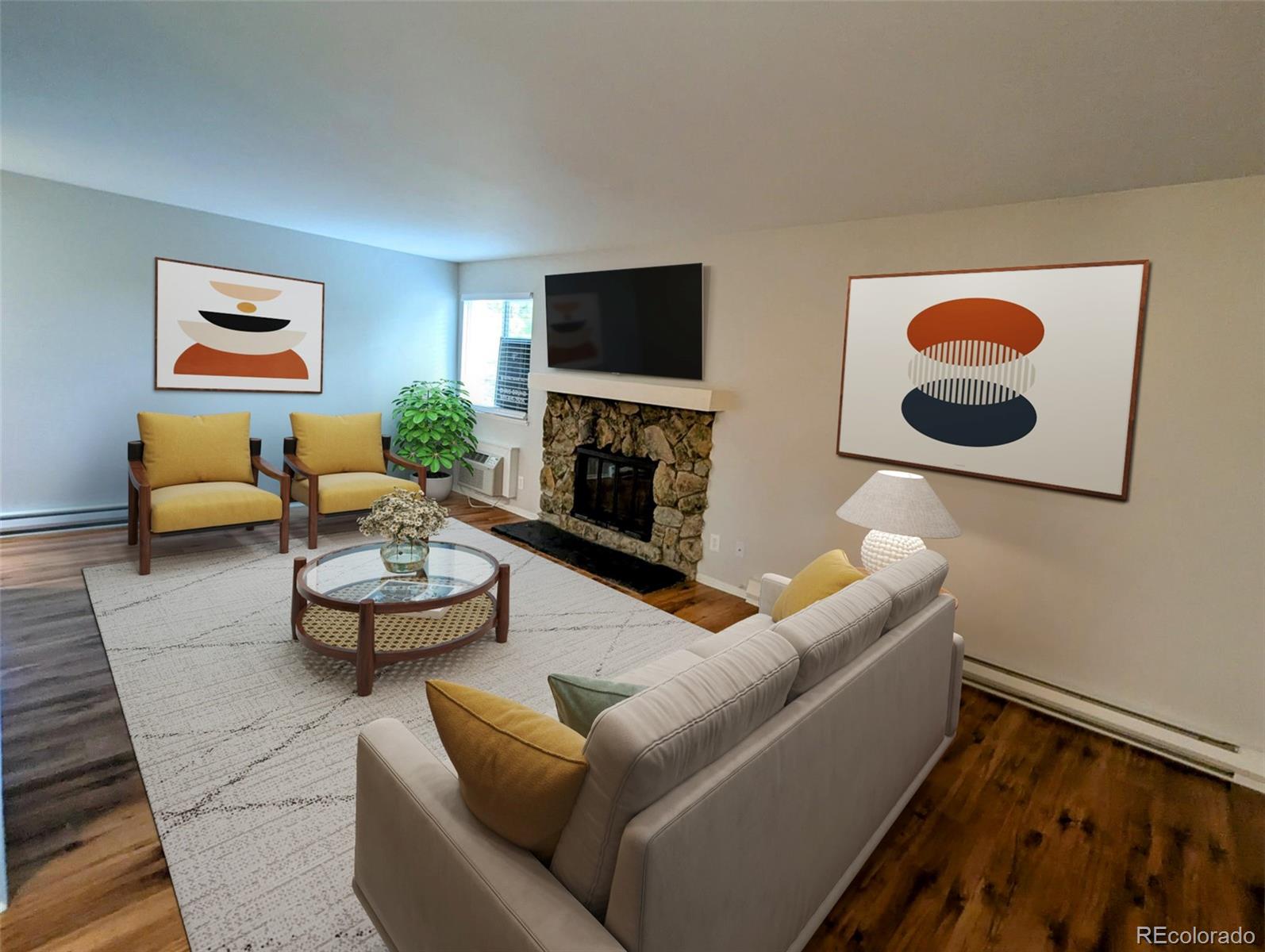 17361 E Mansfield Avenue Aurora CO 80013