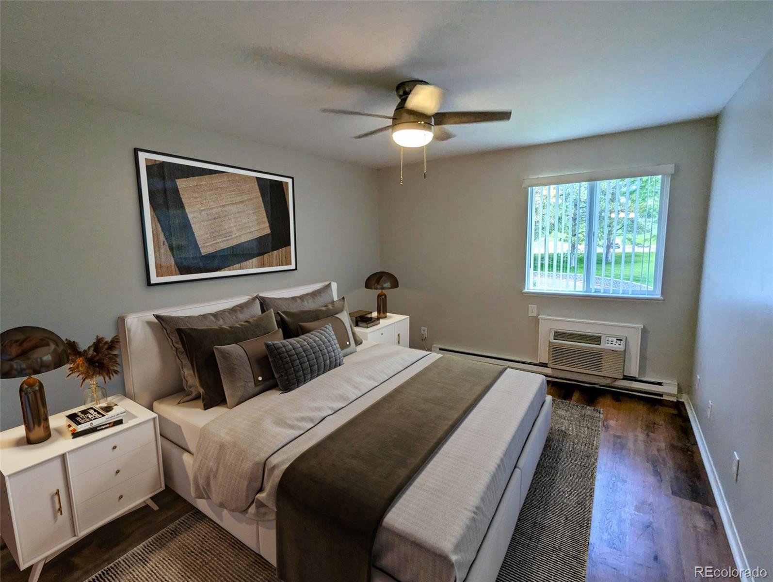 17361 E Mansfield Avenue Aurora CO 80013